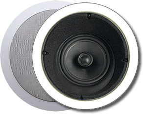 KVCA824 In-Ceiling Speaker