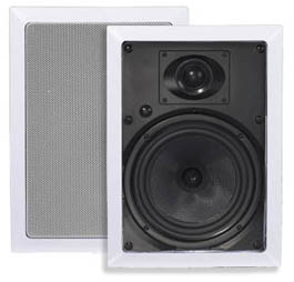 KVW625 In-Wall Speaker